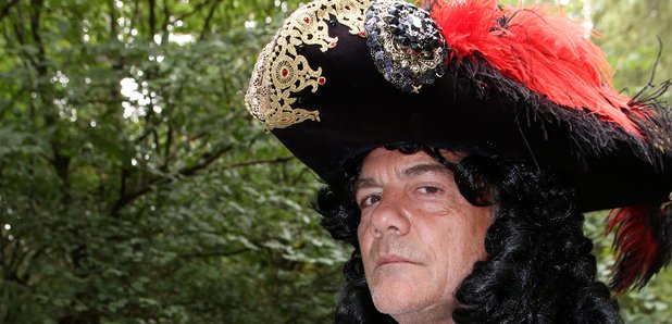 Peter Pan at Aylesbury Waterside