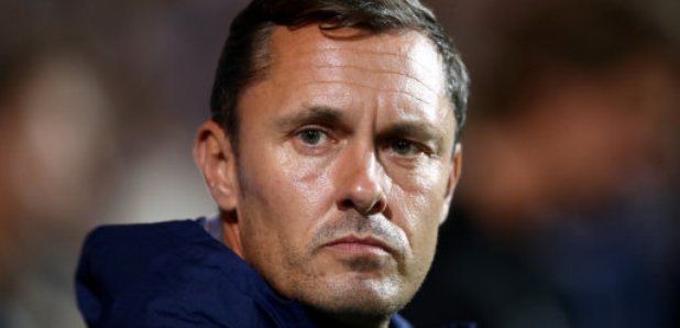 Paul Hurst