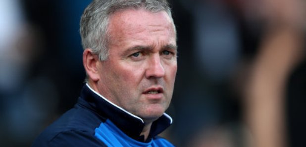 Lambert delighted with Norwich success