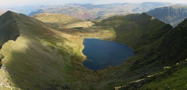 Swirral Edge