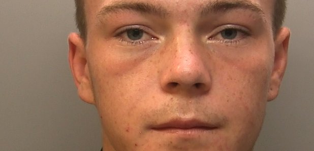 Jail For Teen Who Snapchatted Assault Heart North Lancashire And Cumbria