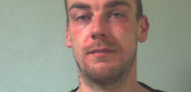 Man jailed in HIV case
