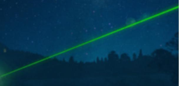 Laser Pen