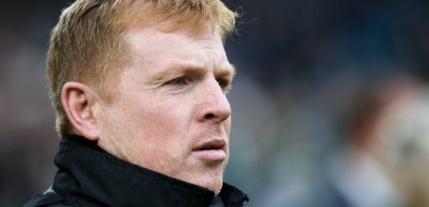 Neil Lennon