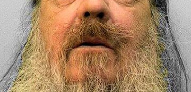 68 year old CCTV operator jailed for 16 months.