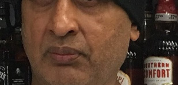 Balvinder Singh
