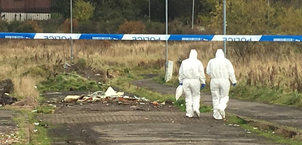 Drumchapel body