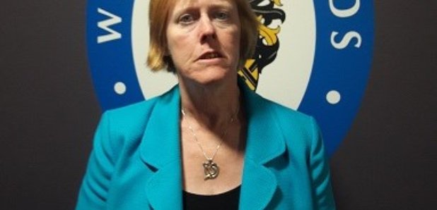 Maria Fox WMP