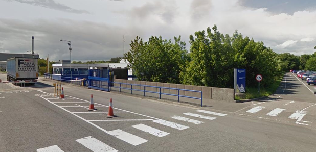 Michelin Dundee