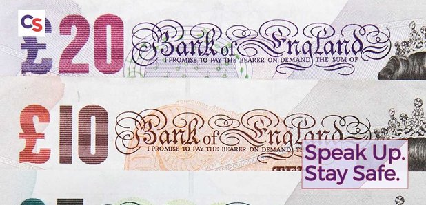 Money