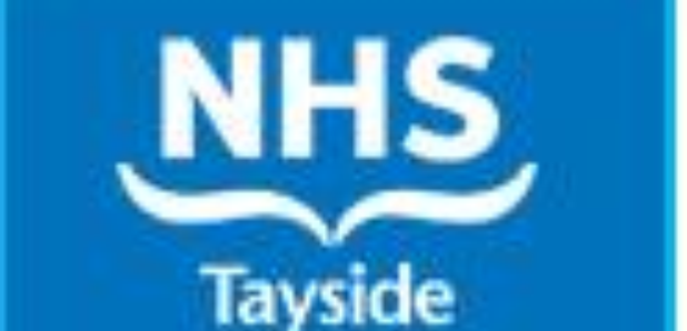 nhs tayside