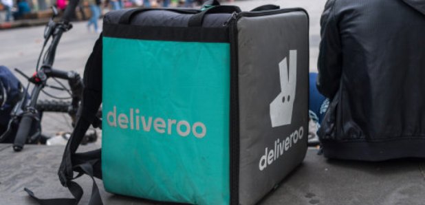 Deliveroo