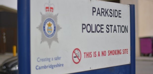 Cambridgeshire Police, Parkside