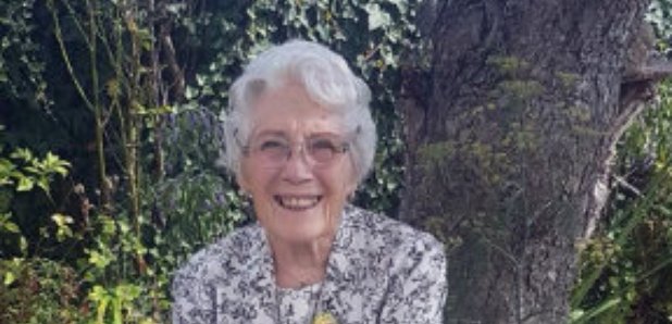 Murder victim Rosina Coleman