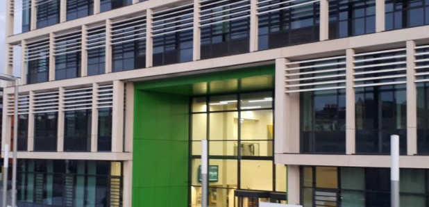 Boroughmuir High School
