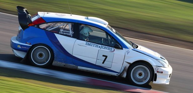 Brands Hatch