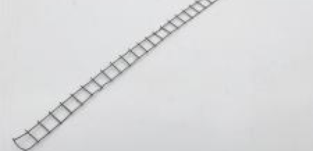 metal hamster ladder