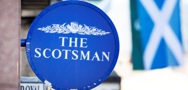 Scotsman