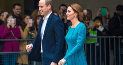 William and kate