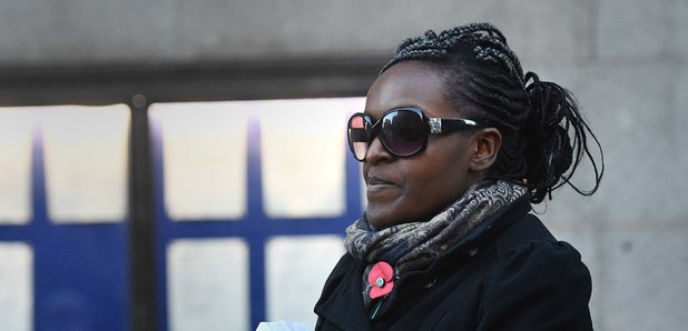 Fiona Onasanya Peterborough MP 