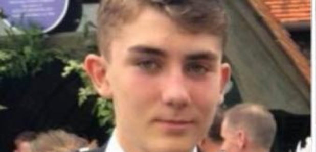 Liam Smith