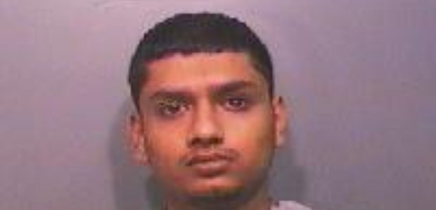 Majharul Islam