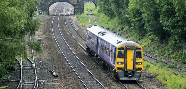 northern rail