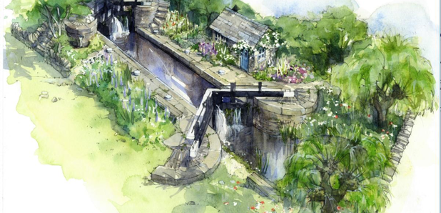 welcome 2 yorkshire chelsea flower show 2019