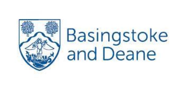 Basingstoke Council logo