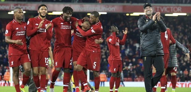 liverpool