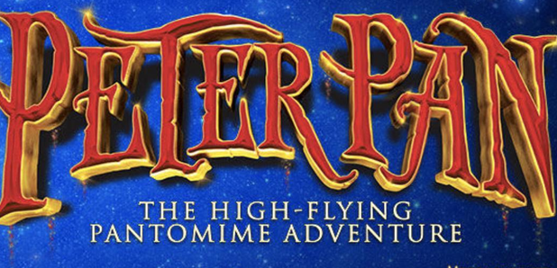 Peter Pan at Royal & Derngate - Heart Northamptonshire