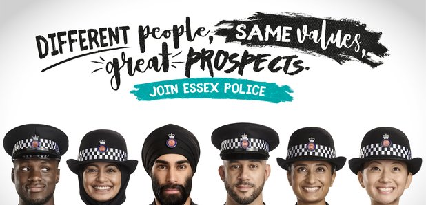 Essex Pol BAME
