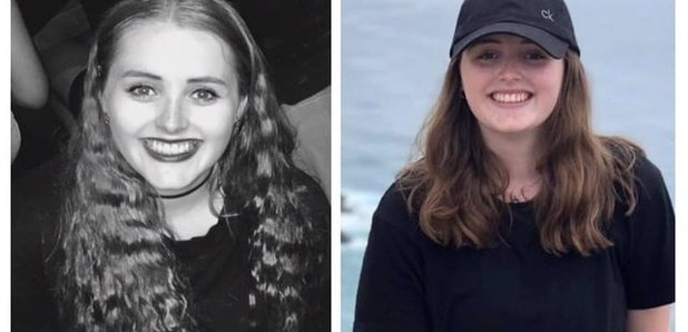 Backpacker Grace Millane