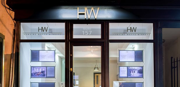 HW Estate Agents