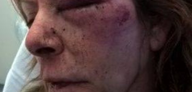 Kidmore End kidnap victim