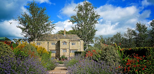 Stanley House Hotel & Spa