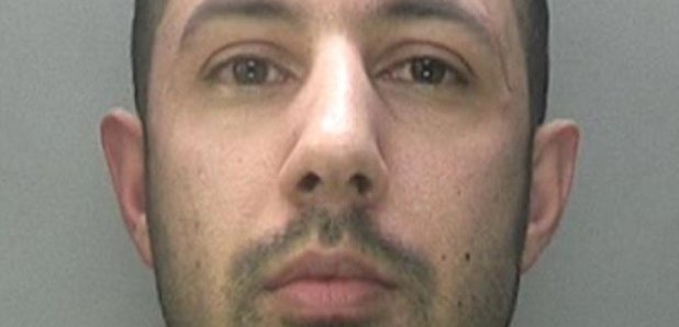 Zahid Khan - Moseley - Birmingham - car plate scam