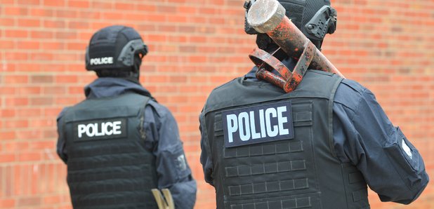 Armed Police