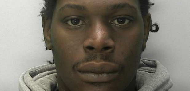 Domestic abuse offender