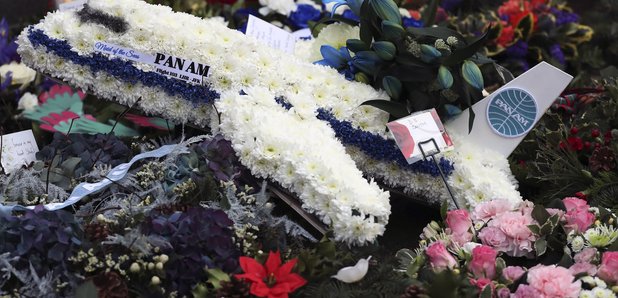 Pan Am Flight 103