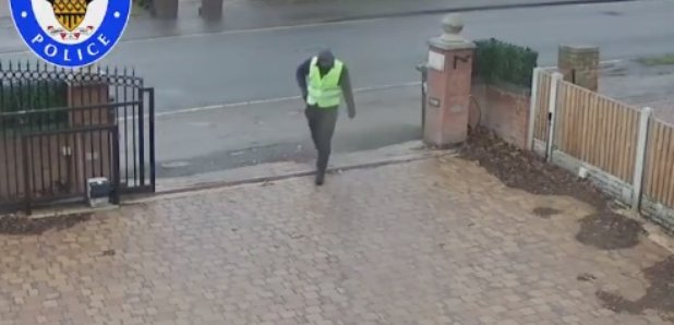 Solihull CCTV