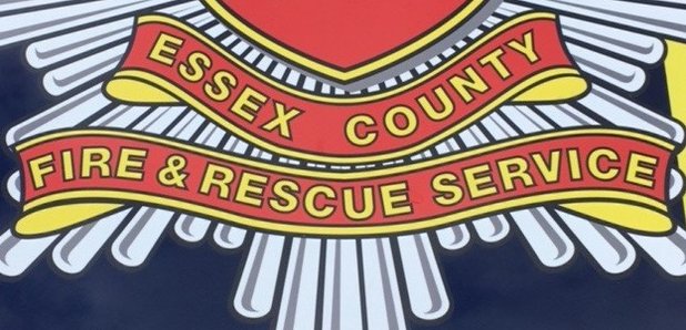 Essex Fire Rescue