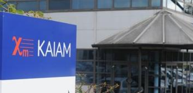 Kaiam