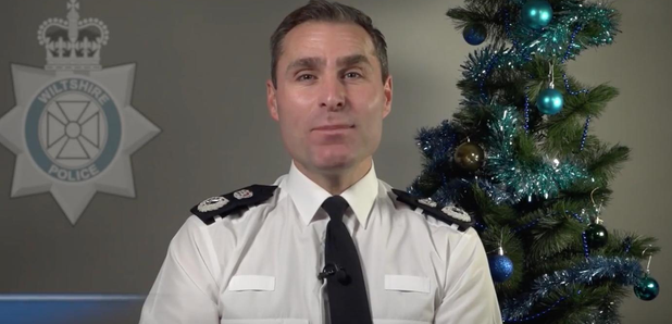 Christmas message