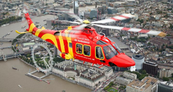 Essex and Herts Air Ambulance