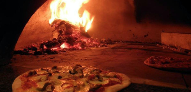 Fratello pizza oven