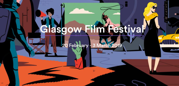 Glasgow Film Festival 2019