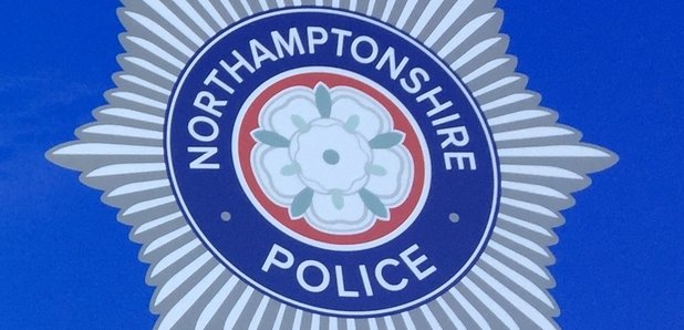 Northamptonshire Police crest