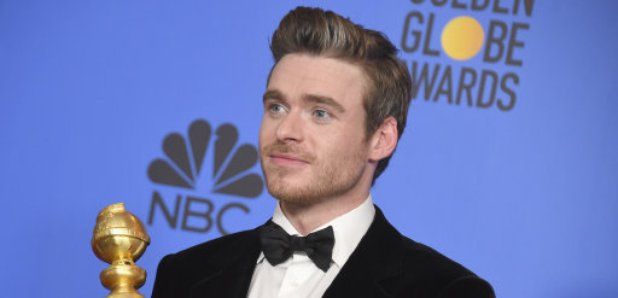 Richard Madden