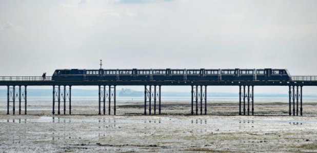 Southend Pier